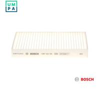 Bosch Car Cabin Filter M2184 - 1987432184