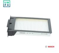 BOSCH 1 987 432 189 Pollen filter