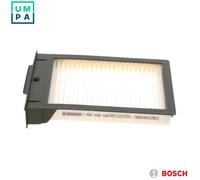 BOSCH 1 987 432 189 Pollen filter