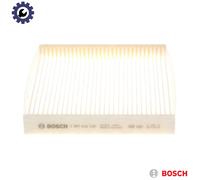 BOSCH Cabin Filter for Land Rover Range Rover P400 MHEV 3.0 May 2019 to Present