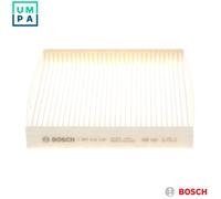 BOSCH Cabin Filter for Land Rover Range Rover P400 MHEV 3.0 May 2019 to Present
