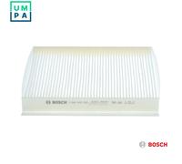 BOSCH 1 987 432 203 Pollen filter