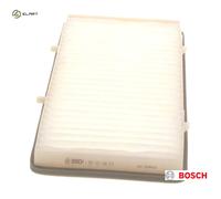 FILTER CABIN AIR 1 987 432 208 FOR RENAULT TRAFIC/II/Rodeo/Platform/Chassis 2.0L