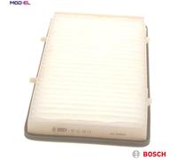 Bosch 1 987 432 208 Interior Air Filter Fits Renault Trafic II 2.5 dCi 135