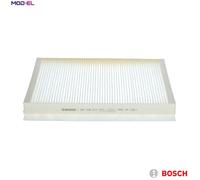 Cabin filter Particulate Filter 1 987 432 213 BOSCH for MERCEDES-BENZ VW