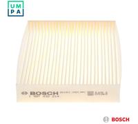 BOSCH 1 987 432 214 Pollen filter