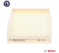 Cabin filter Particulate Filter 1 987 432 214 BOSCH for SUZUKI OPEL