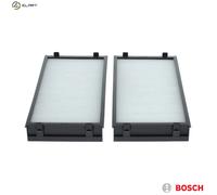 BOSCH 1 987 432 219 Pollen filter