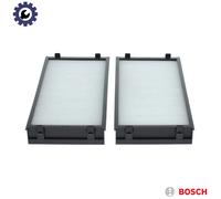 BOSCH 1 987 432 219 Pollen filter