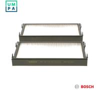 BOSCH 1 987 432 219 Pollen filter