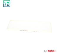 BOSCH 1987432220 Cabin Pollen Air Filter Fits Honda Civic CR-V FR-V Stream