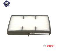 Bosch M2223 - Cabin Filter Standard