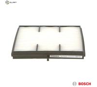 Bosch M2223 - Cabin Filter Standard