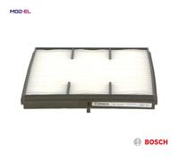Bosch M2223 - Cabin Filter Standard
