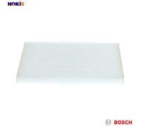 Bosch M2238 Standard Cabin Filter - Replacement Filter | Filters Pollen and Dust for Cleaner Air Inside the Vehicle