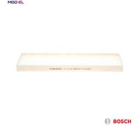 Bosch Pollen Filter 507120037