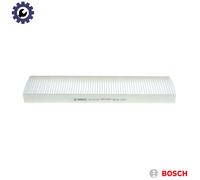 Bosch Pollen Filter 507120037 - Cabin Air Filter