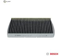 FILTER CABIN AIR 1 987 432 300 FOR SKODA OCTAVIA/Combi/Van VW NEW/BEETLE GOLF