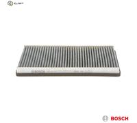 Bosch Interior Air Filter 1 987 432 307 – Fits Peugeot 406 2.0 16V HPi (1995–2004)