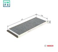 Pollen / Cabin Filter 1987432317 Bosch 8A0819439B 8D0091800 3B0091800 R2317 New