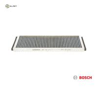 FILTER CABIN AIR 1 987 432 317 FOR VW AUDI CABRIOLET A4/S4 A6/S6 90 80 COUPE A4