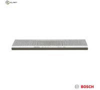 BOSCH 1 987 432 318 Pollen filter