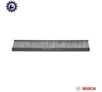 Cabin filter Activated Carbon Filter 1 987 432 328 BOSCH for VW FORD SEAT