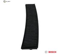 Bosch Filter, interior air 1 987 432 336