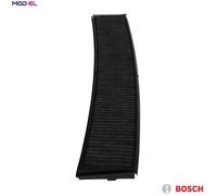 Cabin filter Activated Carbon Filter 1 987 432 336 BOSCH for BMW 3 3 Coupe X3