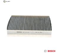 BOSCH 1 987 432 354 Pollen filter