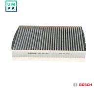 BOSCH 1 987 432 354 Pollen filter