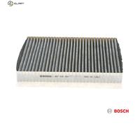 BOSCH 1 987 432 354 Pollen filter