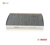 FILTER CABIN AIR 1 987 432 354 FOR CITROEN NFU /NFV /NFZ 1.6L 6FZ 1.7L 4cyl