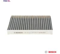 Pollen / Cabin Filter 1987432361 Bosch 64110008138 64112182533 64116904867 R2361
