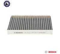 Pollen / Cabin Filter 1987432361 Bosch 64110008138 64112182533 64116904867 R2361