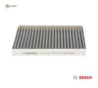 FILTER CABIN AIR 1 987 432 361 FOR BMW M47D20 2.0L 4cyl 5 E39 M57D25 M51D25 2.5L