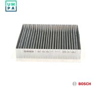 Bosch Pollen Filter 507220347