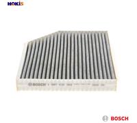 Autostar Germany Carbon Cabin Air Filter 8K0819439B for Audi A4, A5, Q5 (2008)