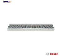 Bosch R2373 Activated Carbon Cabin Filter - Replacement Filter