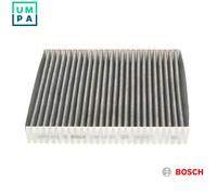 Bosch Activated Carbon Cabin / Pollen Filter - OEM Quality for Mazda 2 6 CX-7