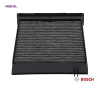 Bosch R2393 - Cabin Filter activated-carbon