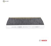 BOSCH 1 987 432 406 Pollen filter
