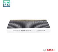 Pollen Cabin Filter Fits PEUGEOT EXPERT VF3 VF3X 2.0D 07 to 16 6447YL 6479A7