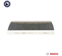 Pollen Cabin Filter Fits PEUGEOT EXPERT VF3 VF3X 2.0D 07 to 16 6447YL 6479A7