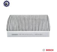Cabin filter Activated Carbon Filter 1 987 432 413 BOSCH for VOLVO FORD