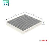 FILTER CABIN AIR 1 987 432 416 FOR MITSUBISHI OUTLANDER/II/SUV ASX/Van GALANT