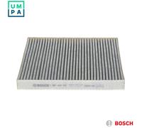 FILTER CABIN AIR 1 987 432 431 FOR VW CARAVELLE/KOMBI/Bus/TRANSPORTER/Mk/VI/T6