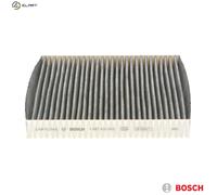 FILTER CABIN AIR 1 987 432 433 FOR ALFA ROMEO 939 A6.000 1.9L 939 A4.000 1.8L