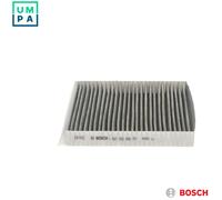 Cabin filter Activated Carbon Filter 1 987 432 469 BOSCH for RENAULT