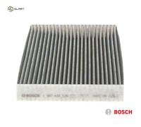 FILTER CABIN AIR 1 987 432 538 FOR RENAULT SCENIC/III/GRAND TRAFIC/Bus/Van 1.4L